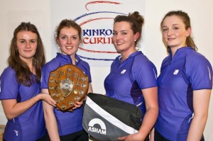 Asham U21 Slam Kinross 3
