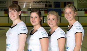 Team Muirhead