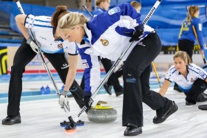 Team Muirhead