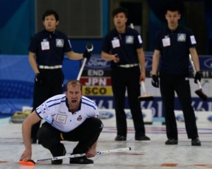 A third successive loss, against Japan, is not good news for the Scots